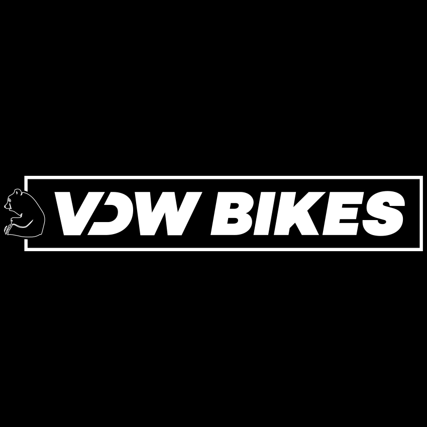 VDW bikes